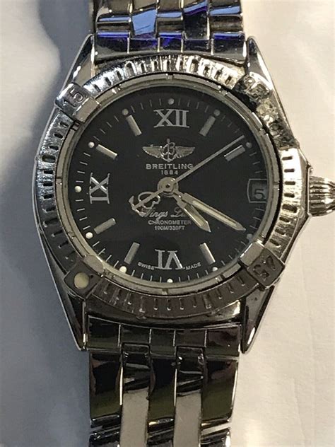 breitling 1215|breitling b13048 135999.